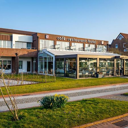 Hotel Regina Maris Норддайх Екстериор снимка