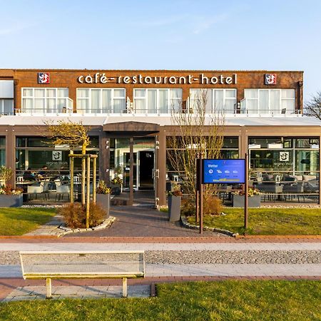 Hotel Regina Maris Норддайх Екстериор снимка