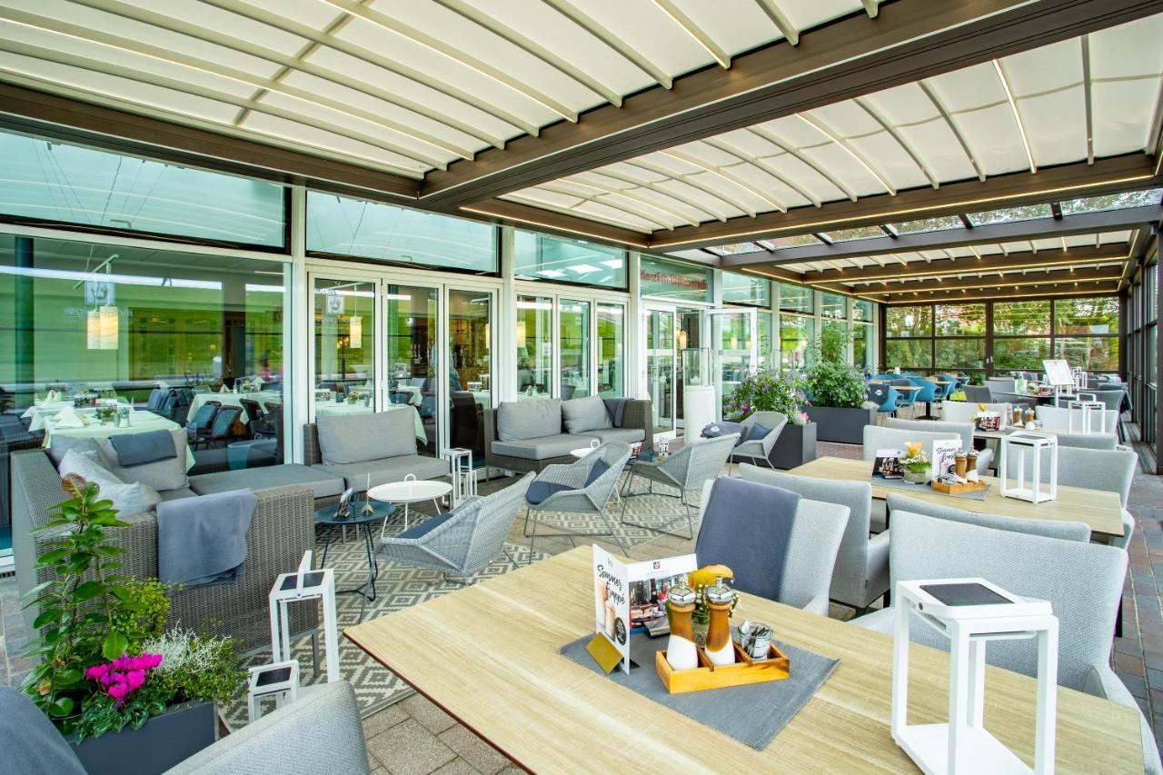 Hotel Regina Maris Норддайх Екстериор снимка