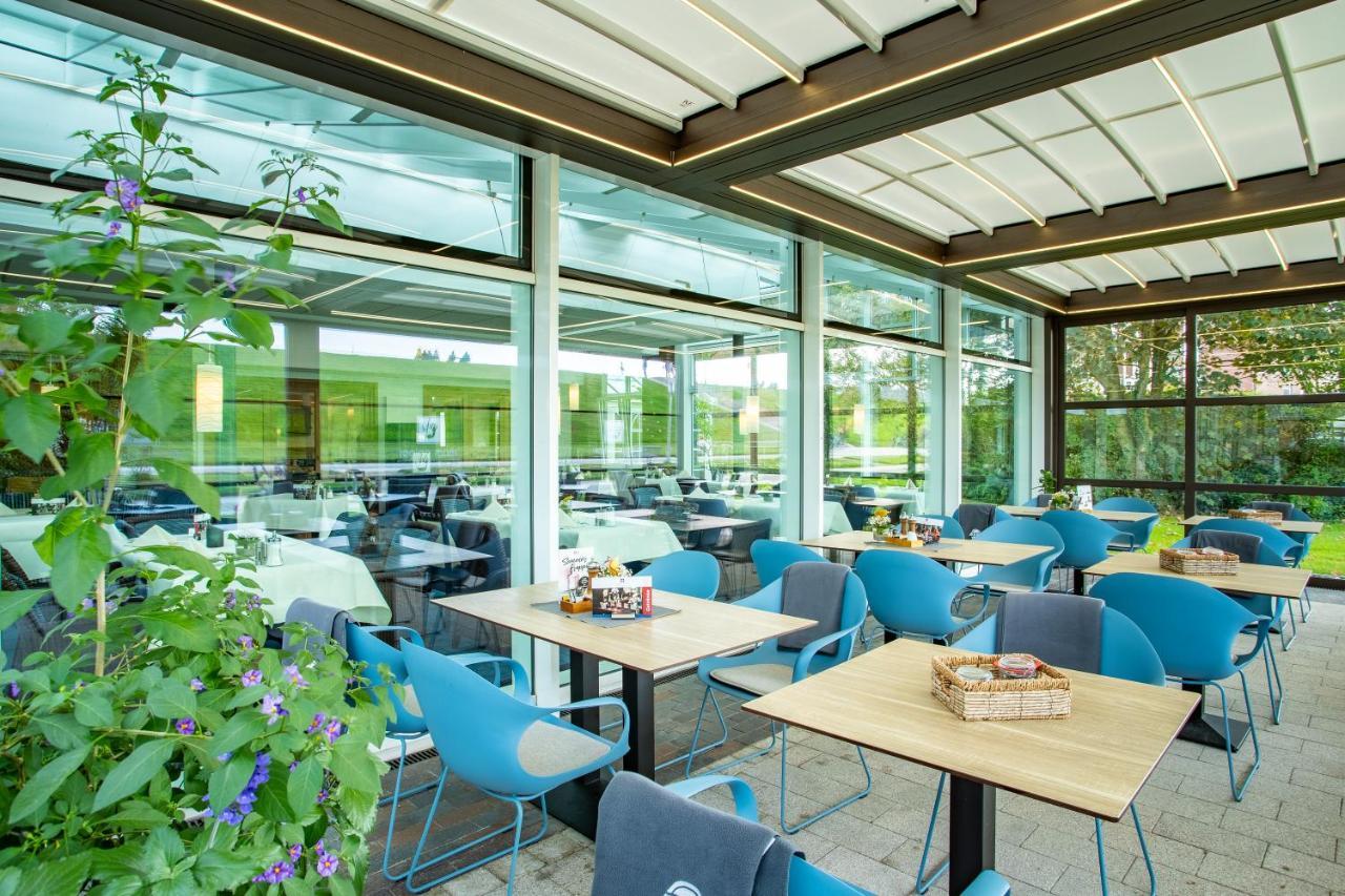 Hotel Regina Maris Норддайх Екстериор снимка