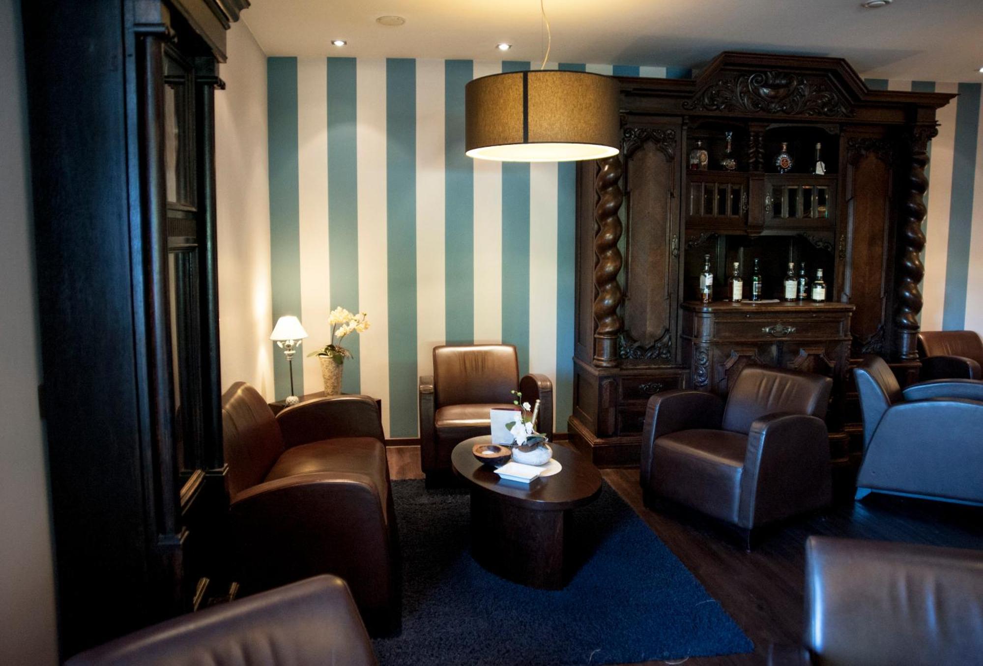 Hotel Regina Maris Норддайх Екстериор снимка