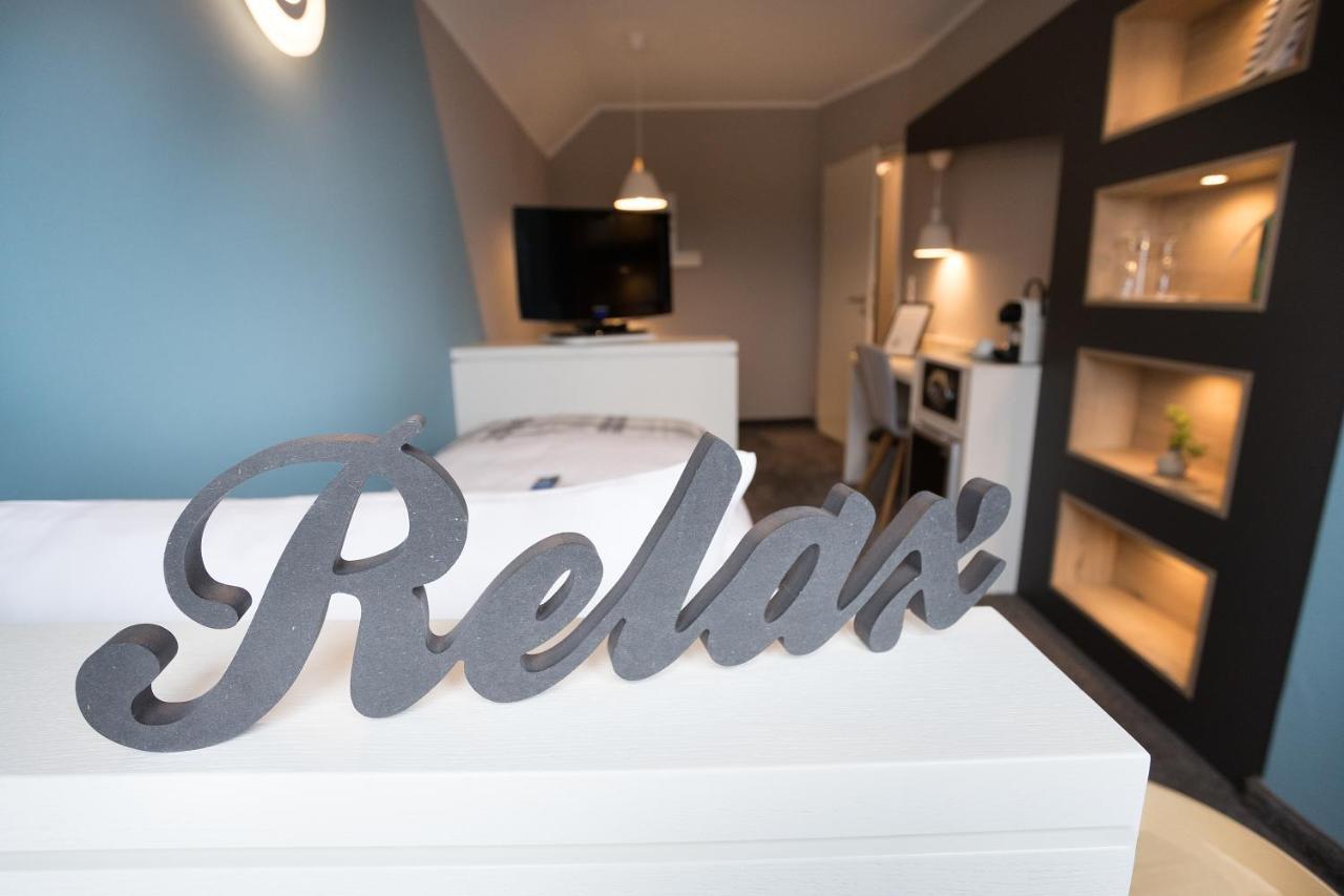 Hotel Regina Maris Норддайх Екстериор снимка