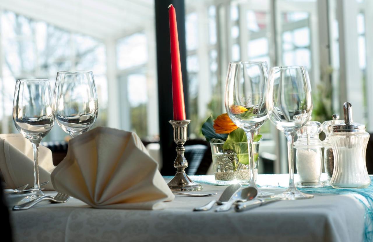 Hotel Regina Maris Норддайх Екстериор снимка